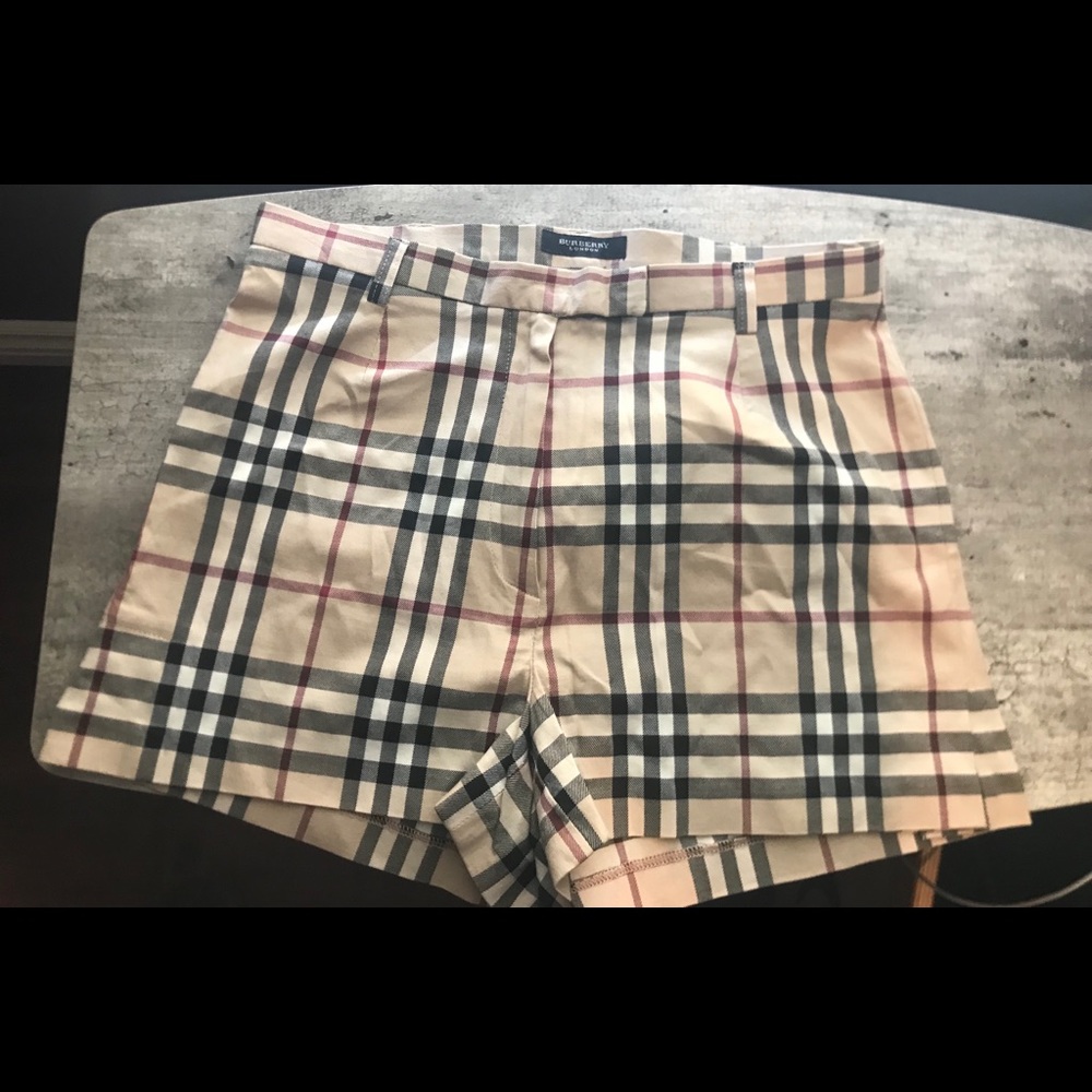 Burberry Shorts